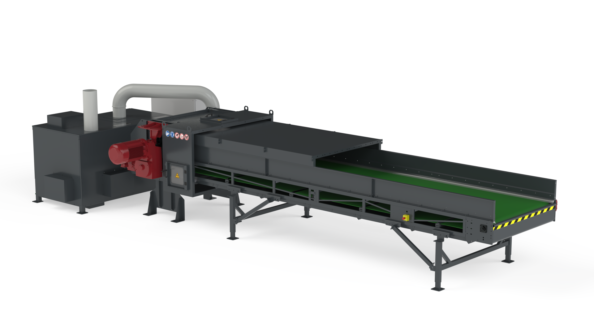 THE RAPTOR LINEAR XPS