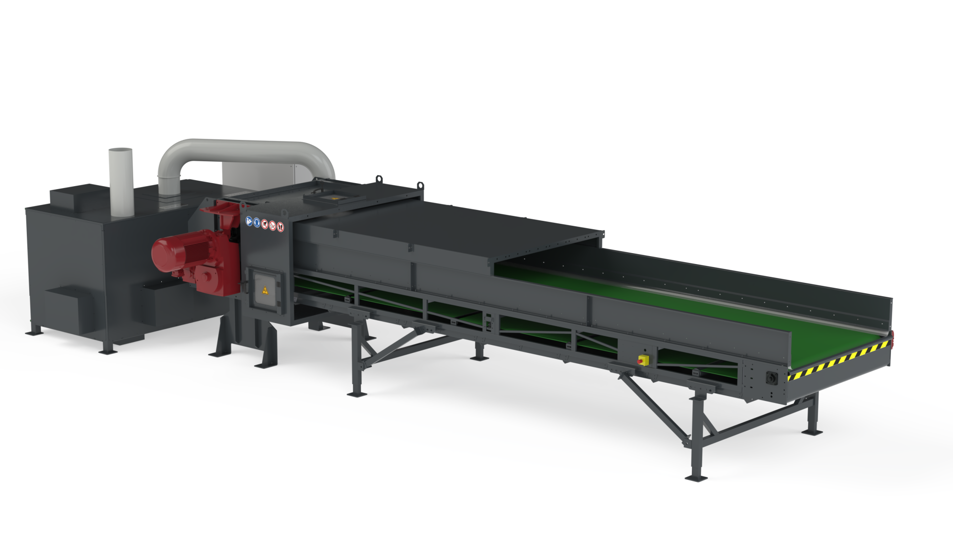 THE RAPTOR LINEAR EPS