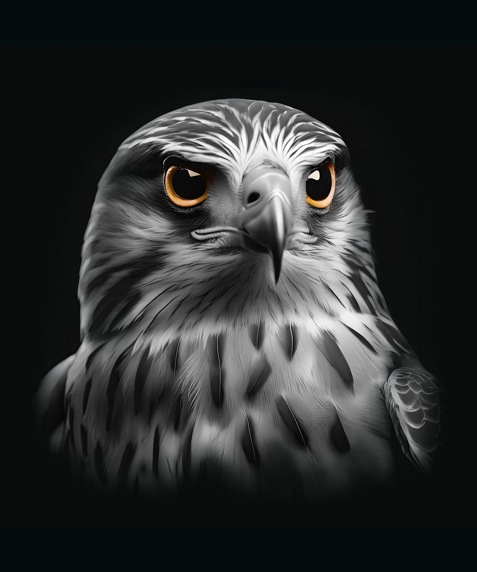 THE FALCON
