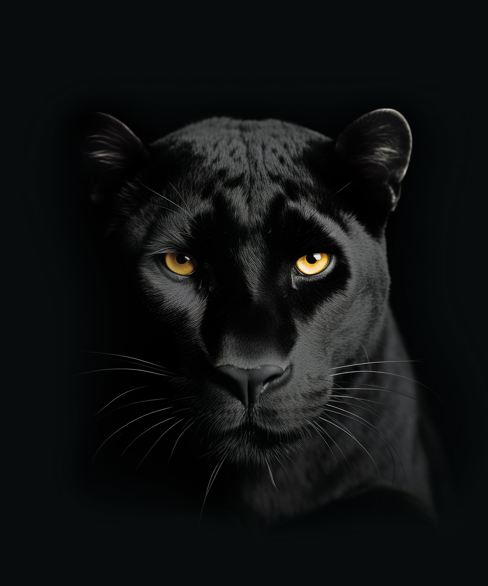 THE PANTHER