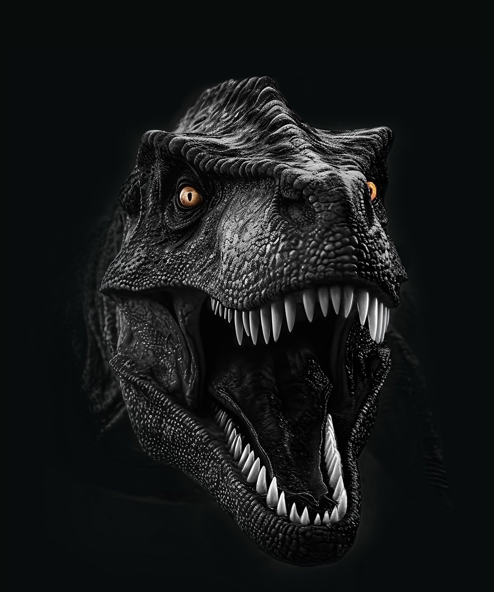 THE T-REX