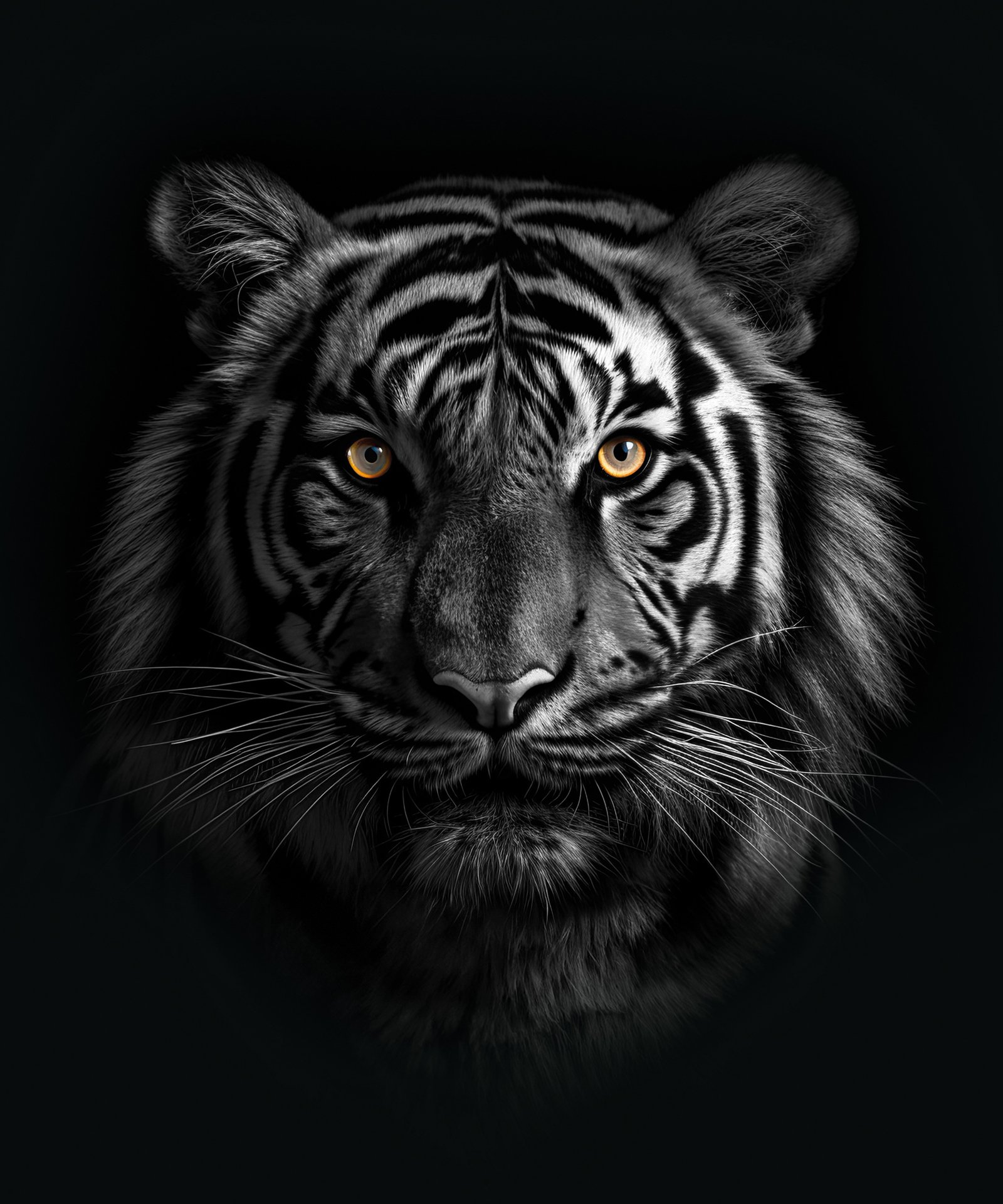 THE TIGER
